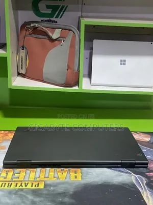 Laptop Lenovo Thinkpad X1 Yoga 16GB Intel Core i5 SSD 256GB