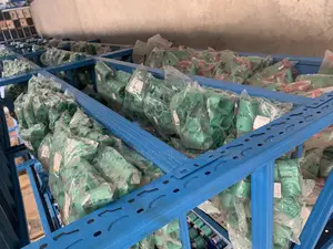 PVC and PPR Materials
