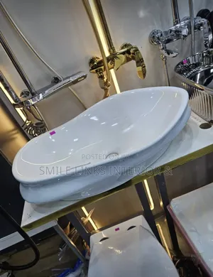 Counter Top Basin