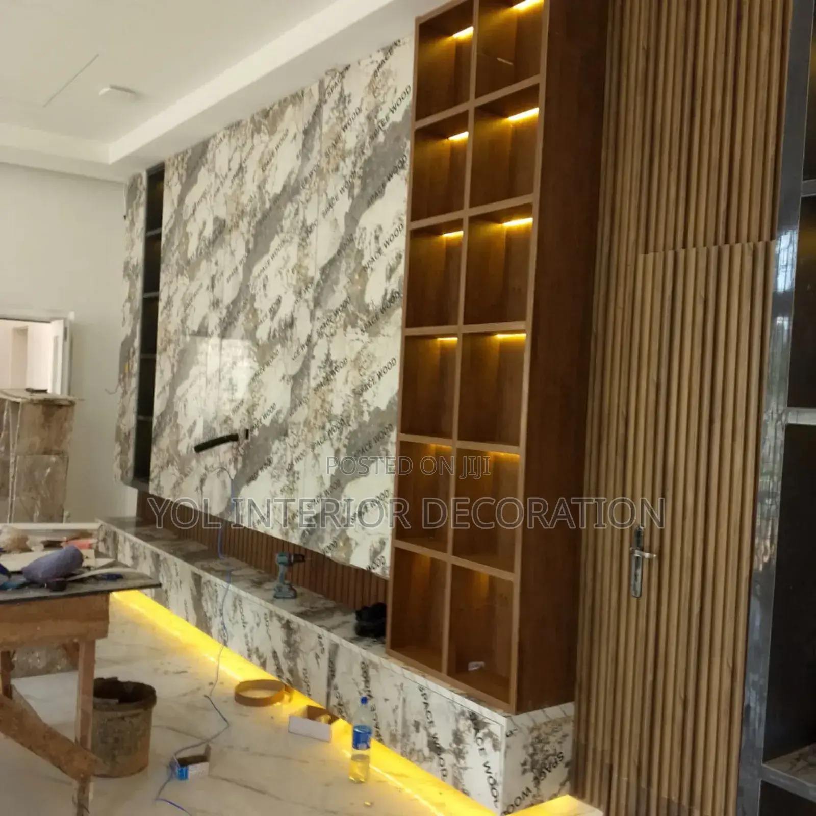 Yol Interior Decoration