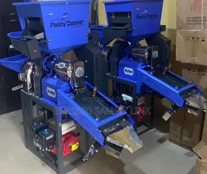 5in1 Rice Milling Machine