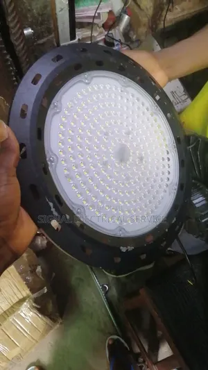 Canopy Lights