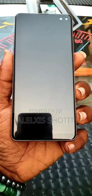 Samsung S10plus Screen
