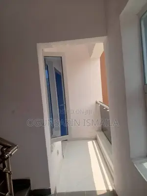 2bdrm Block of Flats in Fadeyi Street, Ogba for rent