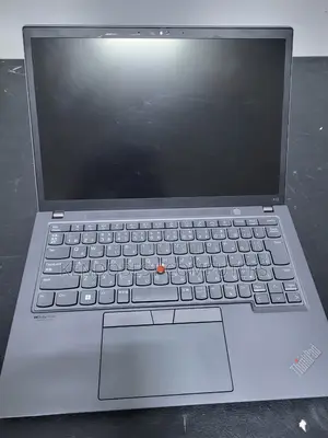 Laptop Lenovo ThinkPad X13 Gen 2 16GB Intel Core i5 SSD 256GB