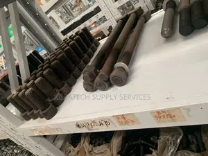 Stud Bolt Original