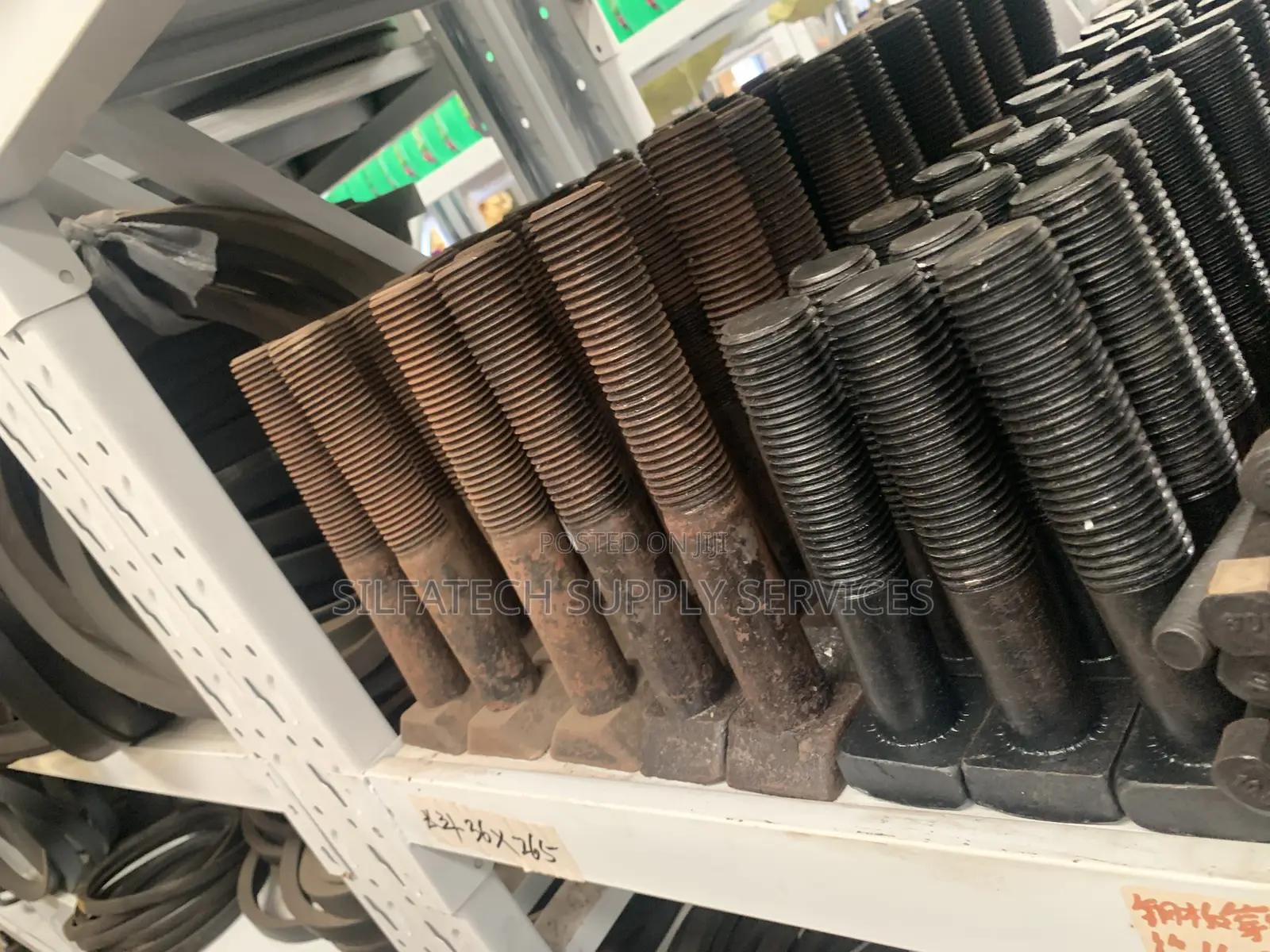 Stud Bolt Original