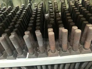 Stud Bolt Original