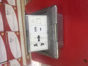 13a Single Floor Box