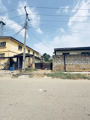 Mixed Used Land at Orogun for Sale