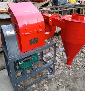 Hammer Mill Grander