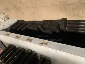 Quality Stud Bolts