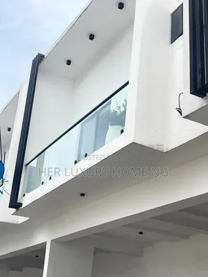 1bdrm Shared Apartment in Western, Ikota for rent