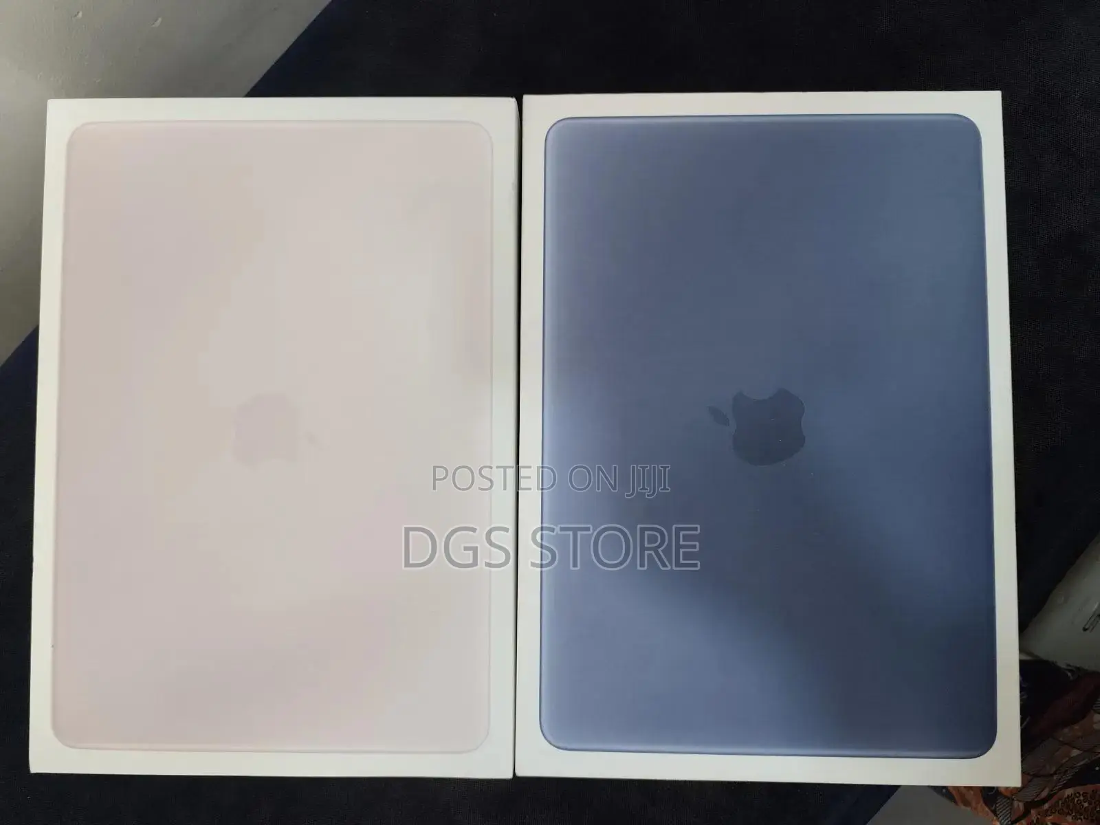 New Laptop Apple MacBook 8GB SSD 256GB
