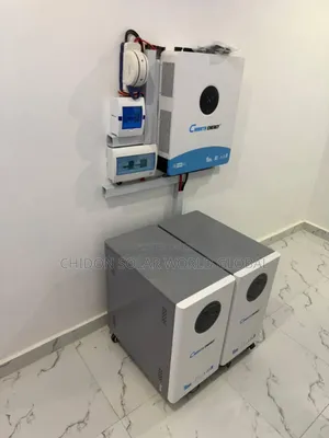 15kwh X2/ 12kva / 22 Unit of 600w Panel