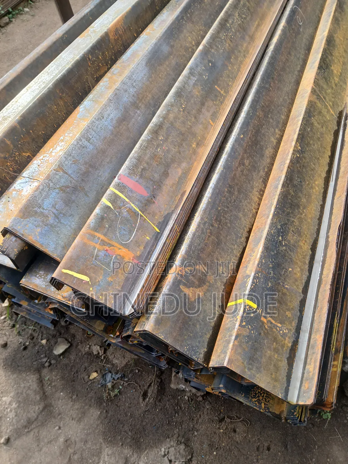 1.2mm 1.5mm Thickness Z Polling
