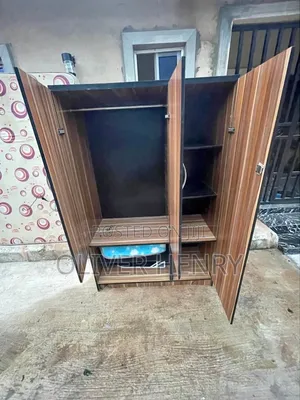 Wardrobe for Sale