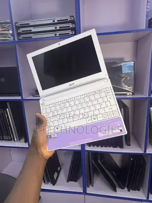 Laptop Acer Aspire One Happy 2GB Intel Atom HDD 250GB