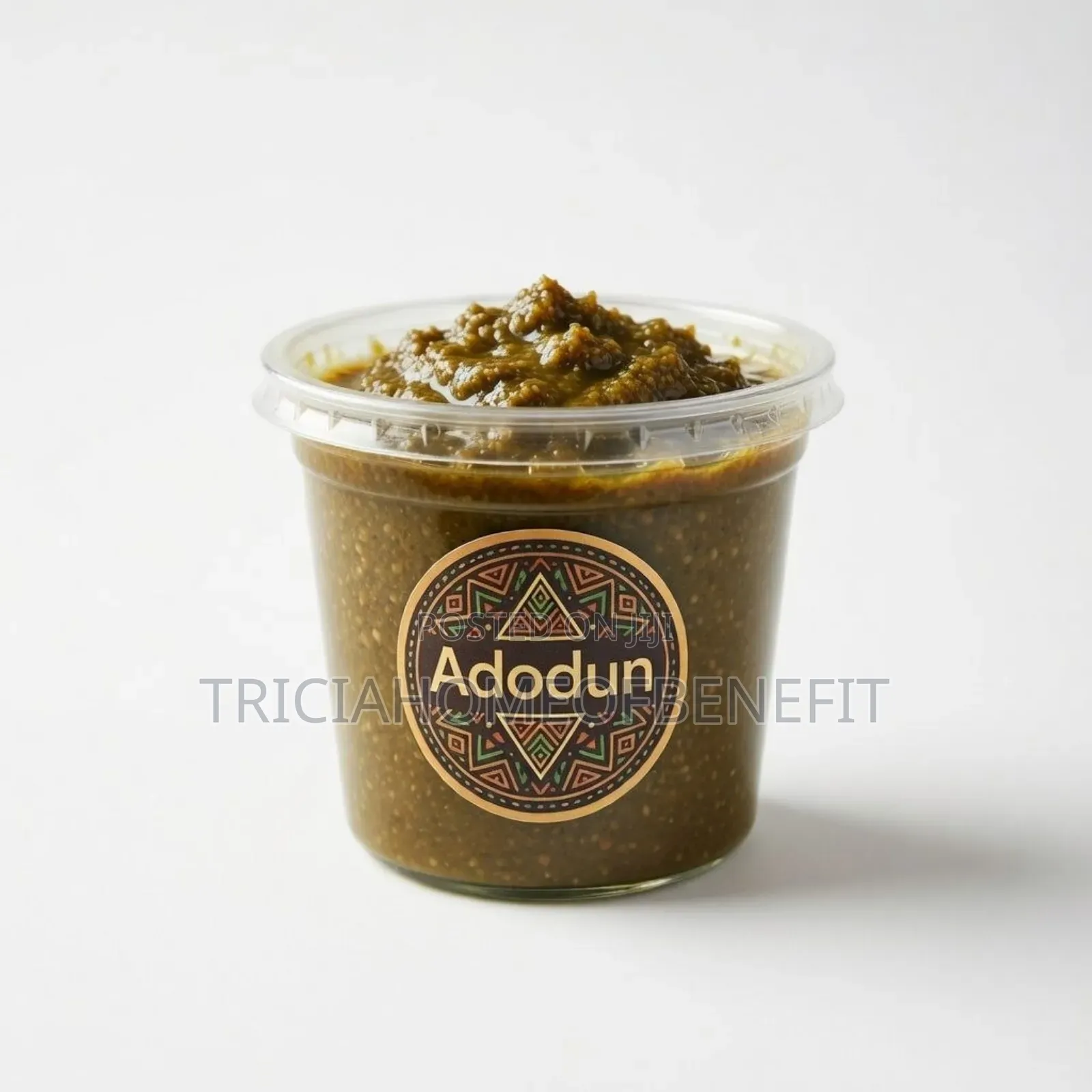 Adodun Soap