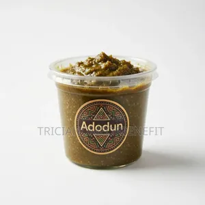Adodun Soap
