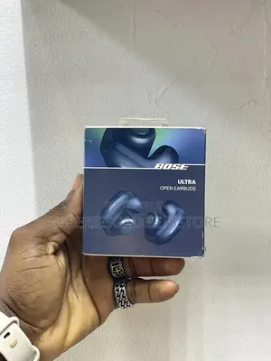 Bose Ultra Open Earbud
