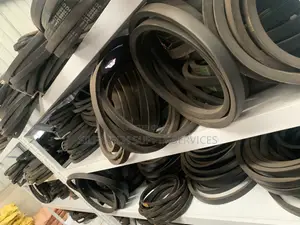 Original Fan Belt