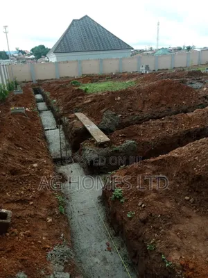 Ag Homes Limited