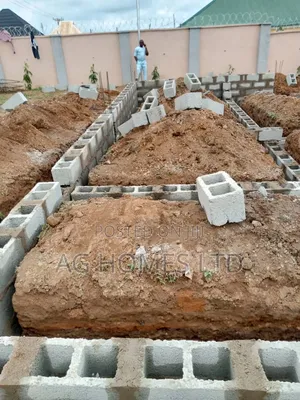 Ag Homes Limited