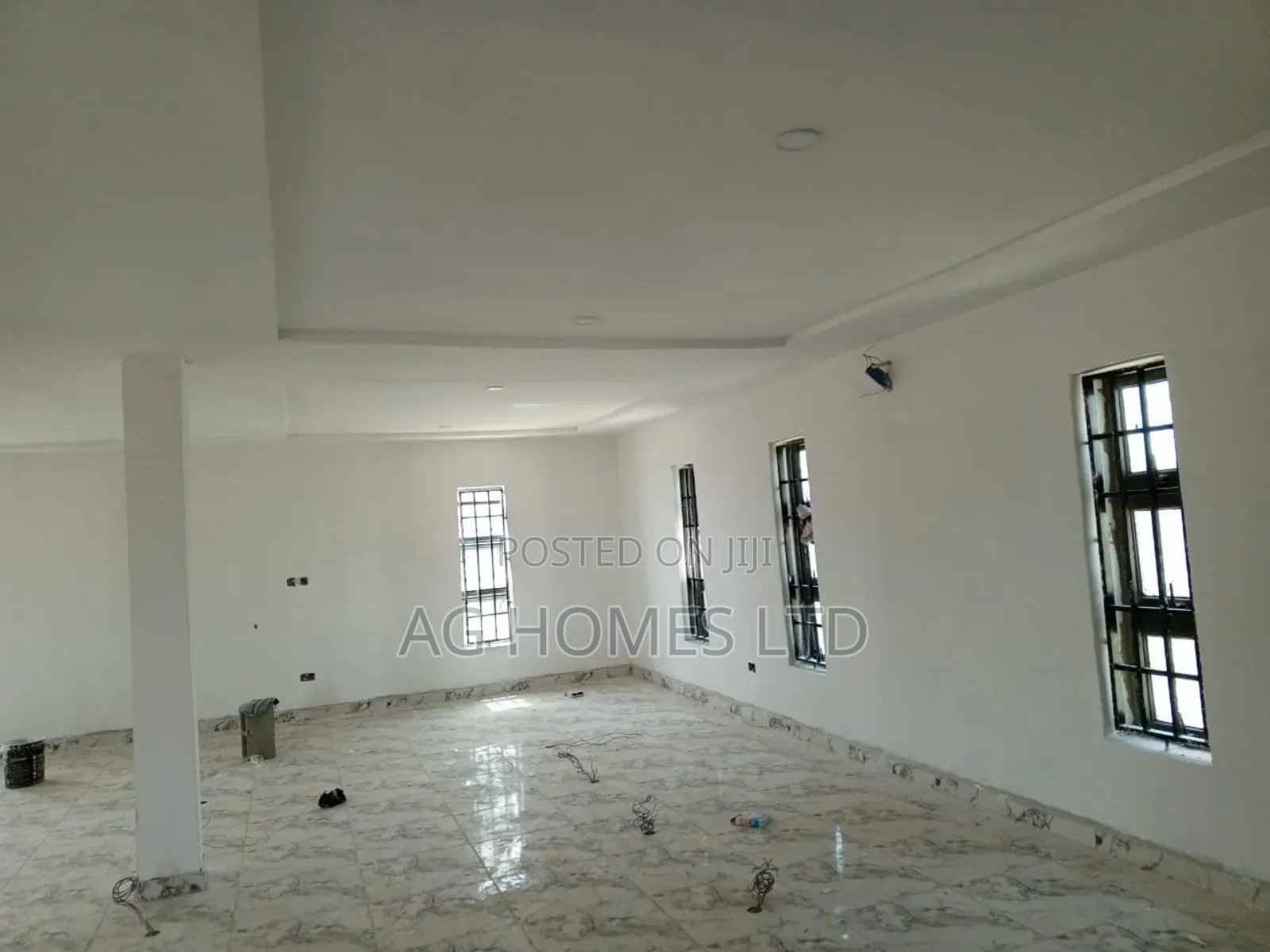 Ag Homes Limited