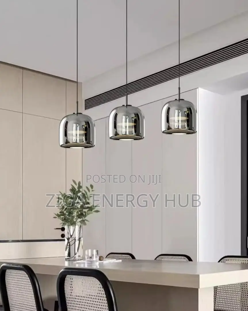 Interior Pendant Dropping Light