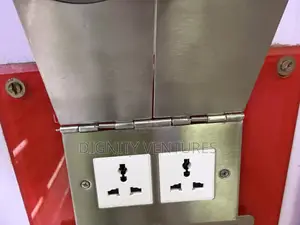 Cover Floor Sockets