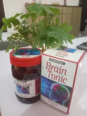 Brain Tonic