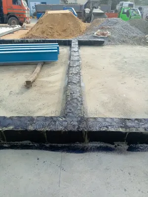 Damp-Proofing Course (Dpc) Expert