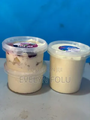 Greek Yogurt