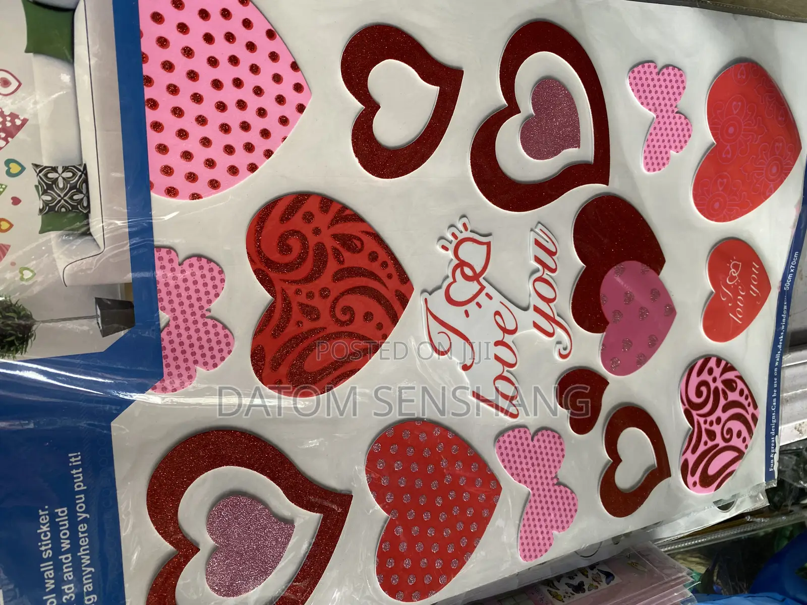 Wall Stickers