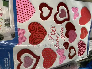 Wall Stickers