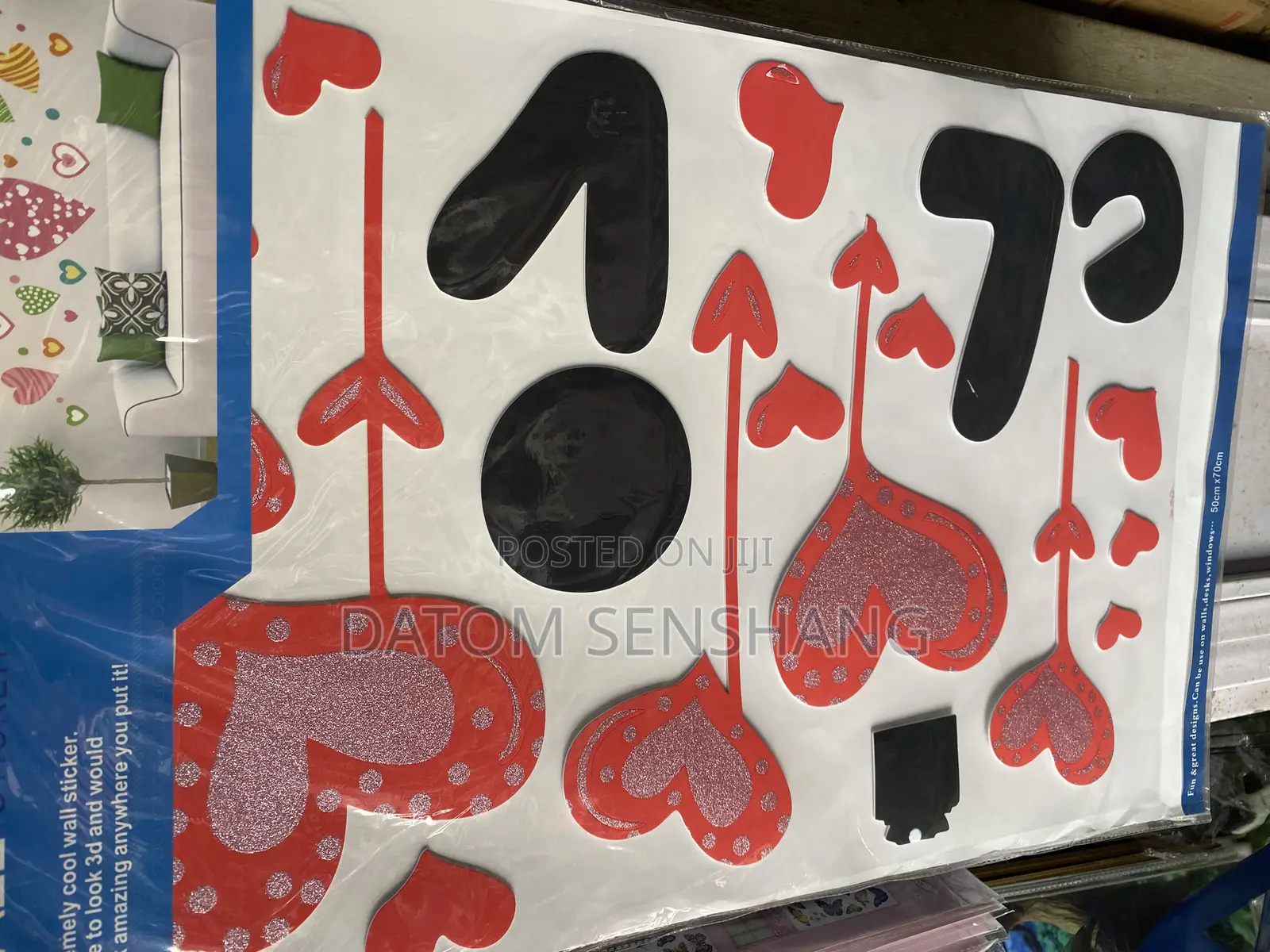 Wall Stickers