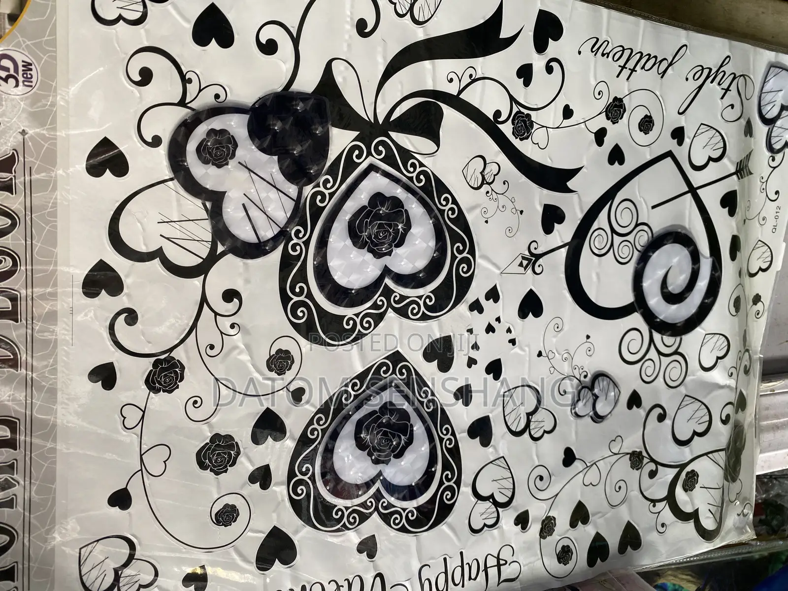 Wall Stickers