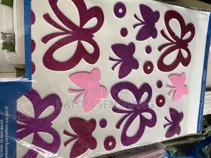 Wall Stickers