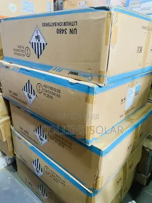 10kwh Cworth Lithium Battery