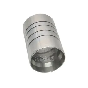 Ferrule for Crimping of Hoses 1"