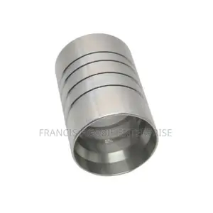 Ferrule for Crimping of Hoses 1"