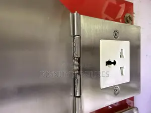 Single Floor Socket