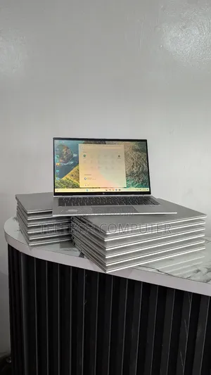 Laptop HP EliteBook 1040 G8 32GB Intel Core i7 SSD 2T