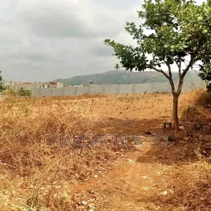 1000 SQM Katampe Main