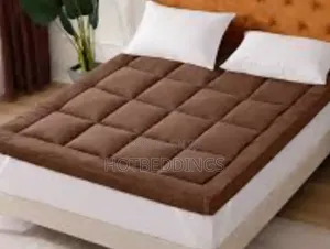 Pattern Mattress Topper