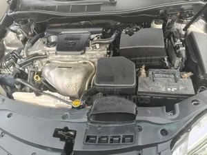 Toyota Camry XSE 4dr Sedan (2.5l 4cyl 6A) 2016 Gray