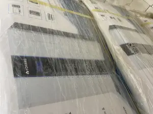 7.5kva Yohako Hybrid Inverter With 120a Charge Controller