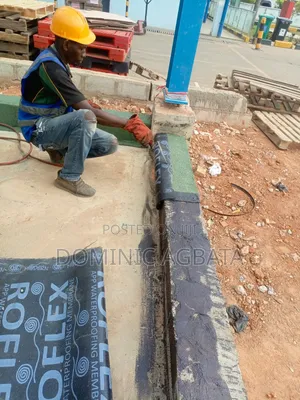 Attunement Damp-Proof Course(Dpc) Expert