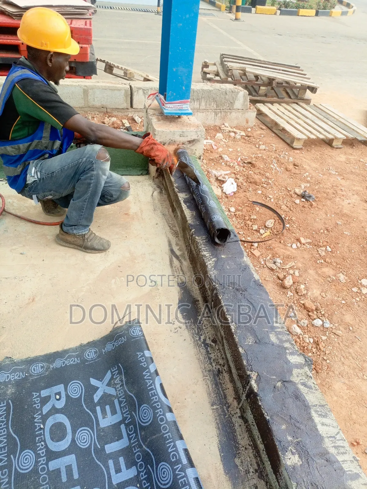 Attunement Damp-Proof Course(Dpc) Expert
